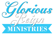 Glorious Reign Ministries International Logo